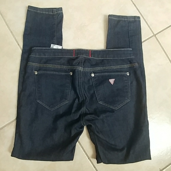 Denim - ❄SALE❄Guess jeggings